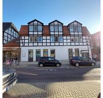 Büro Praxisfläche zu vermieten - 1.100,00&nbsp;EUR Kaltmiete, ca.&nbsp; 111,50&nbsp;m&sup2; in Wolfsburg (PLZ: 38448) Alt-Wolfsburg
