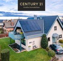 Stilvolle 3-Zimmer-Wohnung mit Balkon in ruhiger Lage von Goch!