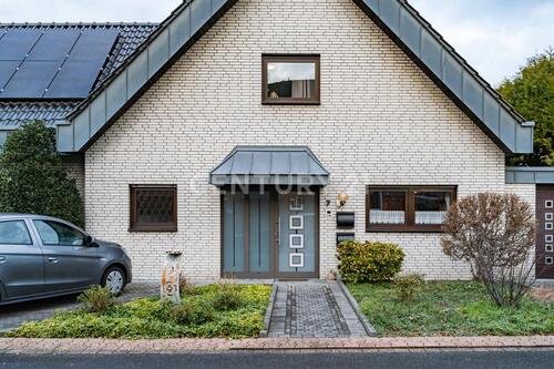 Foto - 3 Zimmer Etagenwohnung zur Miete in Goch