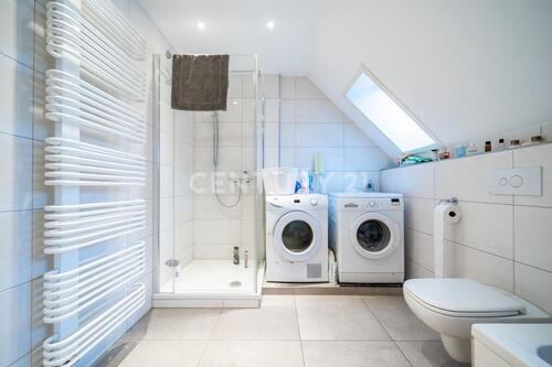 Foto - 3 Zimmer Etagenwohnung in Goch