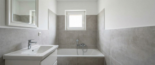 Foto - 3 Zimmer Etagenwohnung zur Miete in Dannstadt-Schauernheim