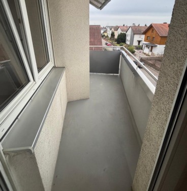 Foto - 3 Zimmer Etagenwohnung in Dannstadt-Schauernheim