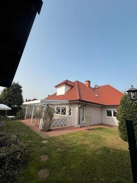 Foto - 5 Zimmer Einfamilienhaus zum Kaufen in Herzlake