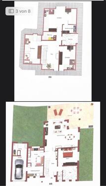 Foto - 5 Zimmer Einfamilienhaus in Herzlake