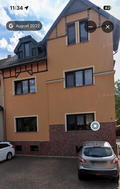 Foto - Großzügige 4-Raum Wohnung in Zentrumsnähe