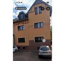 Großzügige 4-Raum Wohnung in Zentrumsnähe - Gröditz