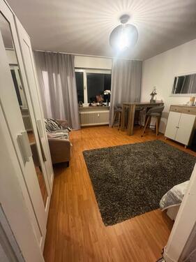 Foto - 1 Zimmer Etagenwohnung in München