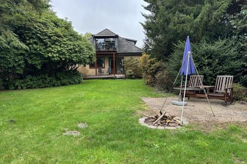 Foto - Ihr Familientraum in ländlicher Lage!