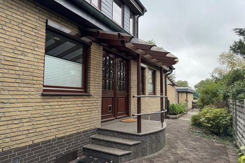 Foto - Einfamilienhaus in Lilienthal zum Kaufen