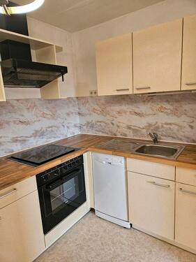 Foto - 5 Zimmer Maisonettenwohnung zur Miete in Hohenroth