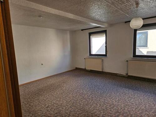 Foto - Maisonettenwohnung in Hohenroth zur Miete