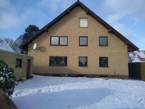 Foto - Renov. Doppelhaushälfte mit PV+Wallbox, Bäder neu, Vollkeller