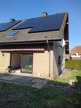 Foto - 4 Zimmer Doppelhaushälfte zur Miete in Leopoldshöhe