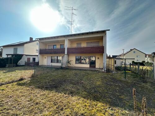 Foto - Doppelhaushälfte in Straubing zum Kaufen