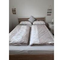 Urlaub Ferienwohnung Kräutergarten - Greven