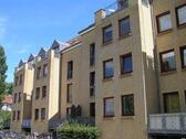 Foto - zentrumsnahe kleine 1-Raum-Singlewohnung