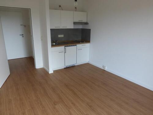 Foto - 1 Zimmer Etagenwohnung zur Miete in Greifswald