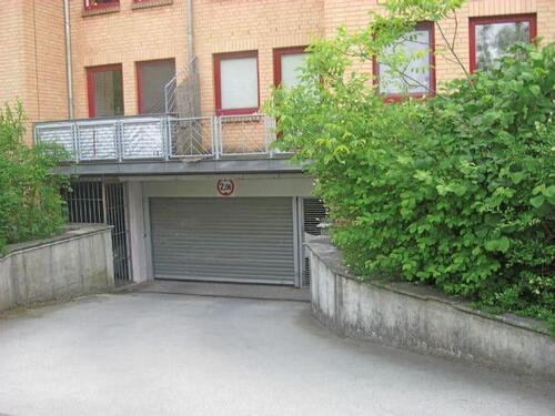Foto - Etagenwohnung in Greifswald zur Miete