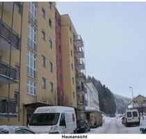 Schöne 2 Zimmerwohnung mit Balkon und Fernsicht - Albstadt Gemarkung Onstmettingen