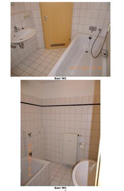 Foto - 2 Zimmer Etagenwohnung zum Kaufen in Albstadt