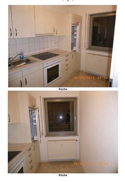 Foto - 2 Zimmer Etagenwohnung in Albstadt