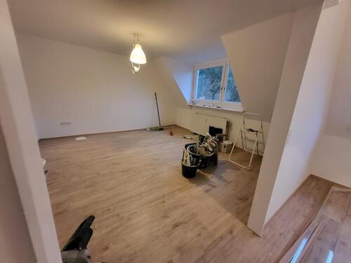 Foto - 2 Zimmer Etagenwohnung in Göttingen