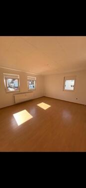 Foto - 3 Zimmer Etagenwohnung in Neustadt (Hessen)