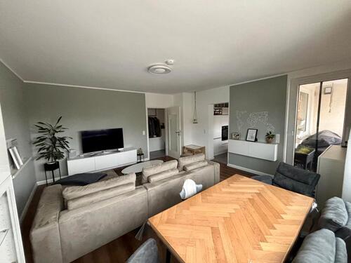 Foto - 3 Zimmer Etagenwohnung in Dortmund