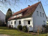 Foto - Ren. 3 Zimmer, Küche, Bad Whg. Detmold Innenstadt mit Küchenzeile