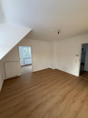 Foto - Etagenwohnung in Detmold zur Miete
