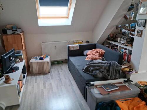 Foto - 1-Raum Wohnung, 40m², 600€ warm