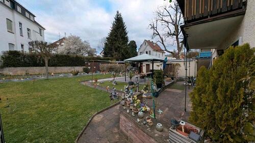 Foto - 4 Zimmer Etagenwohnung zum Kaufen in Wiesbaden