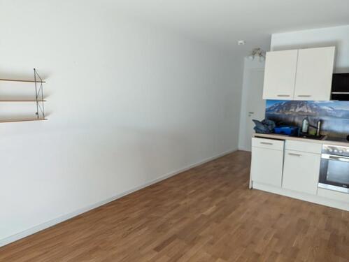 Foto - 1 Zimmer Etagenwohnung in Bremen