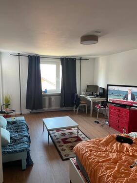 Foto - 1 Zimmer Wohnung Bad Harzburg - 300,00&nbsp;EUR Kaltmiete, ca.&nbsp; 42,00&nbsp;m&sup2;