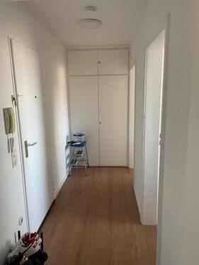 Foto - 1 Zimmer Etagenwohnung zur Miete in Bad Harzburg