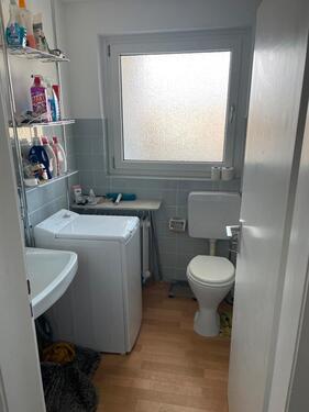 Foto - Etagenwohnung in Bad Harzburg zur Miete