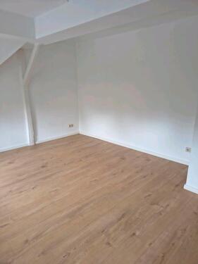 Foto - 2 Zimmer Dachgeschoßwohnung zur Miete in Schleswig