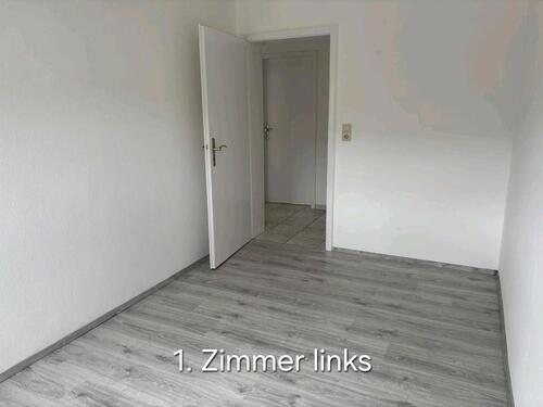 Foto - 4 Zimmer Dachgeschoßwohnung in Egenhausen