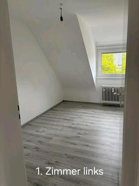 Foto - Dachgeschoßwohnung in Egenhausen zur Miete