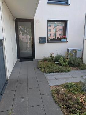 Foto - 4 Zimmer Reihenhaus zum Kaufen in Essen