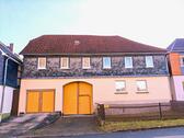 Foto - 5 Zimmer Bauernhaus, Landhaus zum Kaufen in Schleiz