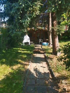 Foto - Einfamilienhaus zum Kaufen in Blankenburg (Harz)