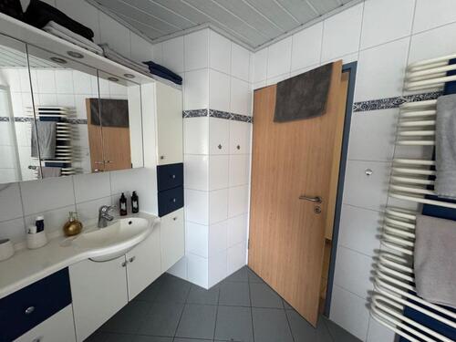 Foto - 4.5 Zimmer Maisonettenwohnung in Bürstadt