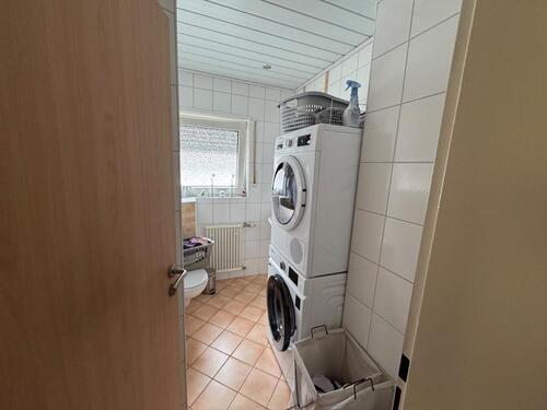 Foto - Maisonettenwohnung in Bürstadt zur Miete