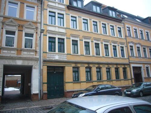 Foto - Maisionettewohnung Altlindenau - 950,00&nbsp;EUR Kaltmiete, ca.&nbsp; 90,00&nbsp;m&sup2;