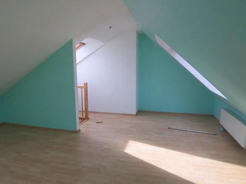 Foto - 3 Zimmer Maisonettenwohnung zur Miete in Leipzig