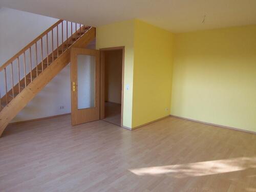 Foto - 3 Zimmer Maisonettenwohnung in Leipzig