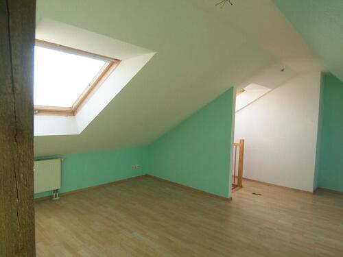 Foto - Maisonettenwohnung in Leipzig zur Miete