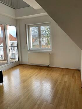 Foto - 2 Zimmer Etagenwohnung zur Miete in Warendorf