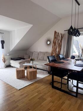 Foto - 1 Zimmer Dachgeschoßwohnung zum Kaufen in Sottrum